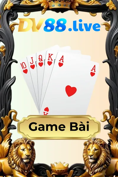 game bài dv88