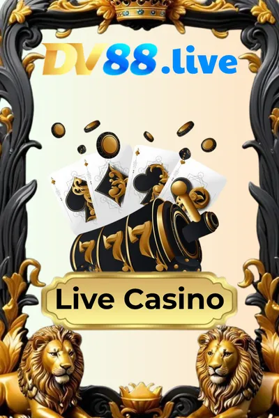 live casino dv88