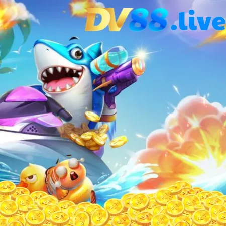 nhà cái dv88