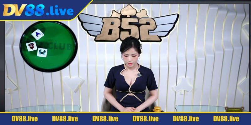 Kết quả phụ thuộc vào mặt trên mỗi viên sau khi dừng