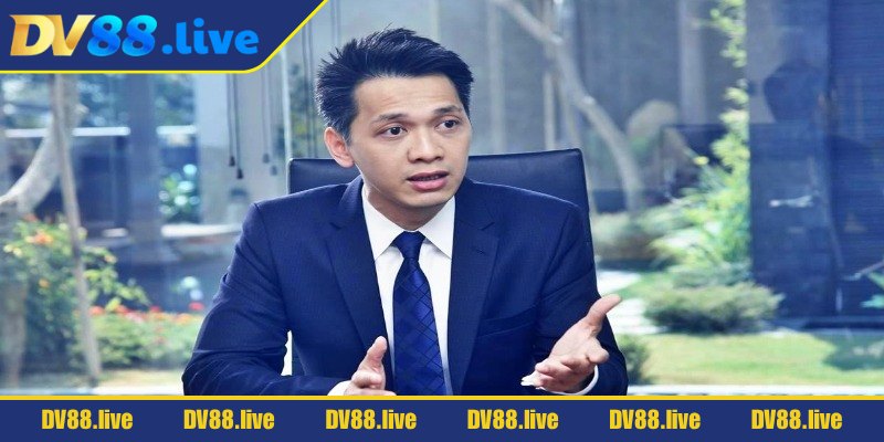 BTV Salim Hoàng Nguyễn là cầu nối thông tin với người chơi