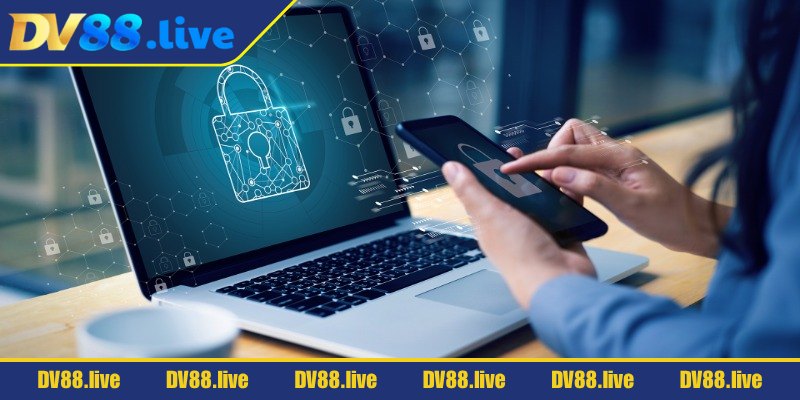 Hội viên cần biết bảo mật thông tin đăng nhập