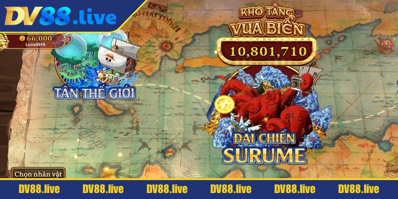 Trò chơi vận hành dựa trên hệ thống quay số tự động