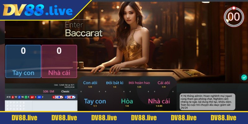 Thông tin về chủ đề đôi tài lộc DV88