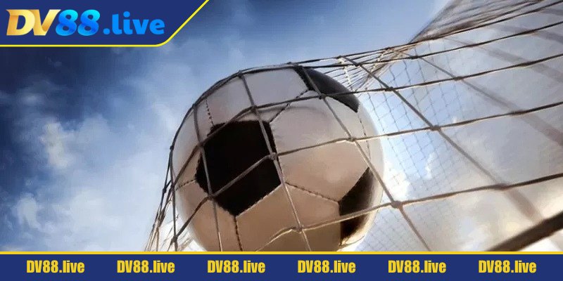 Đôi nét về kèo rung DV88 