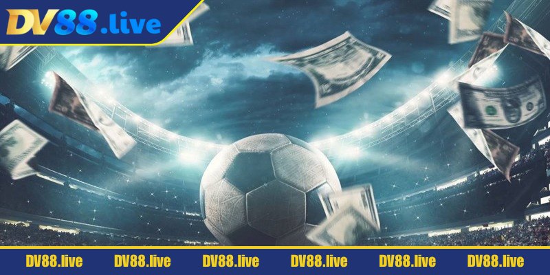 Trải nghiệm đơn giản với kèo tài xỉu DV88 
