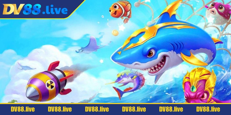 Giới thiệu cơ bản về quay đèn kéo quân DV88