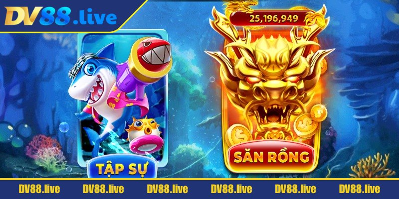 Quay số diễn ra theo mô hình vòng tròn