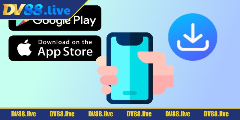 Tải ứng dụng cho máy hệ điều hành iOS